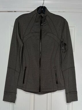 lululemon Define Jacket
